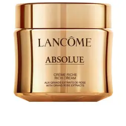 Absolue crème riche recargable 60 ml