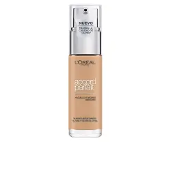 Accord Parfait foundation #3D/3W-golden beige