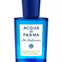 Acqua Di Parma - Eau De Toilette Bergamotto Di Calabria Blu Mediterraneo