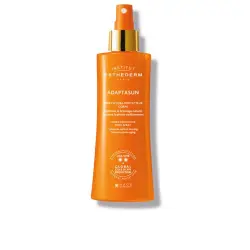 Adaptasun leche corporal sol moderado 200 ml