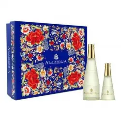 Agua de Sevilla Agua de Sevilla Estuche Manton Edición Limitada 155 Eau de Toilette