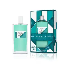 Aguas Masculinas Portugal Eau de Toilette 150 ml