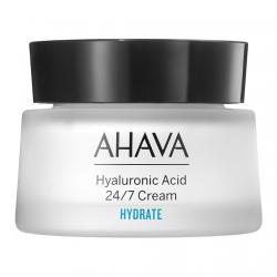 AHAVA - Crema 24/7 Ácido Hialurónico 50 Ml