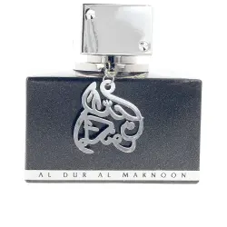 Al Dur Al Maknoon Silver eau de parfum vaporizador 100 ml