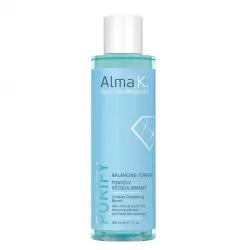 Alma K - Face Care Tónico Equilibrante Tónicos faciales 200 ml female