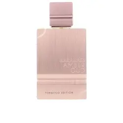 Amber Oud tobacco edition eau de parfum vaporizador 60 ml