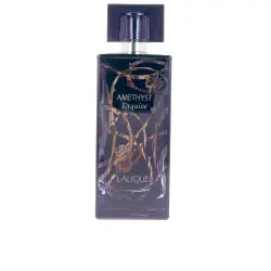 Amethyst Exquise eau de parfum vaporizador 100 ml