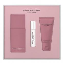 Angel Schlesser - Estuche De Regalo Eau De Toilette Femme Adorable