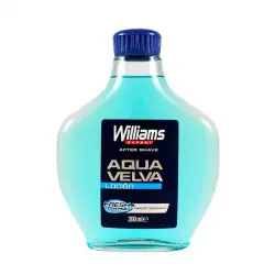 AquaÂ Velva LociÃ³n