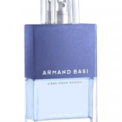 Armand Basi - Eau De Toilette L'Eau Pour Homme 125 Ml