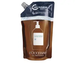 Aromacología champú frescor revitalizante ecorecarga 500 ml