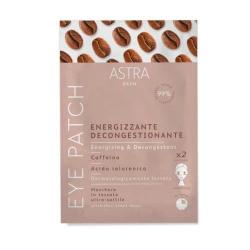 Astra Energizante Descongestionante Und. Parche Ocular