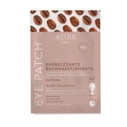 Astra Energizante Descongestionante Und. Parche Ocular