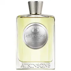 Atkinsons - Eau de Parfum Collection Mint & Tonic Perfumes unisex 100 ml unisex