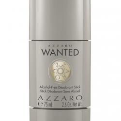 Azzaro - Stick Desodorante Wanted 75 ml