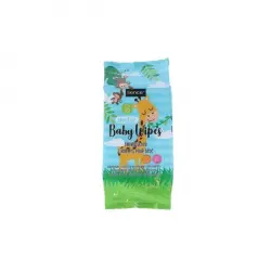 Baby Wipes Toallitas Pieles Sensibles