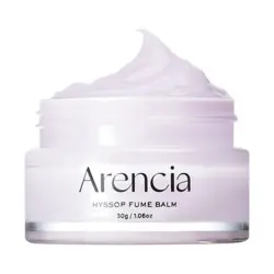 Bálsamo Facial Hisopo