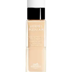 Base de Maquillaje Tratante Luminosidad Mate Plein Air Hermès 13C Cremello