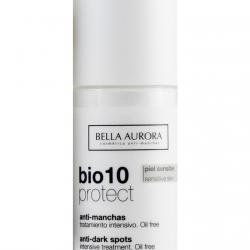 Bella Aurora - Sérum Tratamiento Intensivo Bio10 Protect Piel Sensible