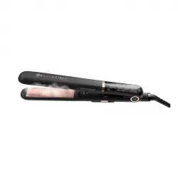 Bellissima - Plancha para el cabello profesional de vapor My Pro Steam B28 100