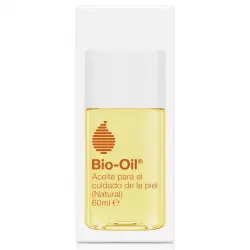 Bi-Oil - Aceite Natural Cremas corporales 60 ml female