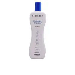 Biosilk Hydrating Therapy shampoo 355 ml