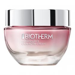 Biotherm - Crema Rica Aquasource 48H Moisturizing Piel Seca 50 Ml