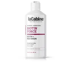 Biotin Force champú 450 ml