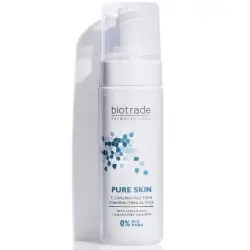 Biotrade - Pure Skin –Ïspuma Limpiadora Espumas Limpiadoras 150 ml female