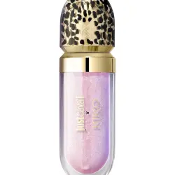 Brillo de labios hidratante con efecto 3D en edición limitada Just Cavalli X Kiko Milano 3D Hydra Lip Gloss Rebel Edition 04 Mirage Beat