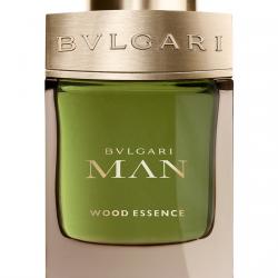 Bvlgari - Eau De Parfum Man Wood Essence 60 Ml