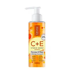 C+E Vitamin Energy