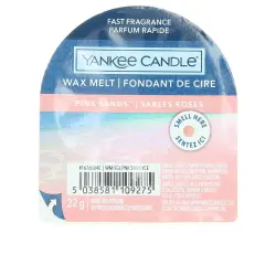 Candle Original Wax Melt vela #Pink