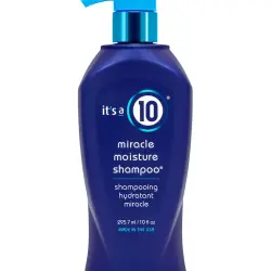 Champú Hidratante Miracle 295 ml De It'S A 10