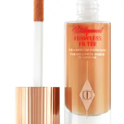 Charlotte Tilbury - Filtro De Brillos Hollywood Flawless Filter 30 ml