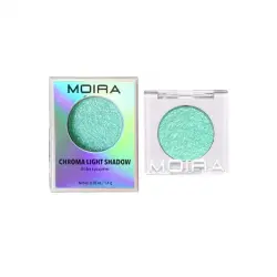 Chroma Light Shadow 10 Aquamarine