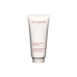 Clarins - Gommage Exfoliant Peau Neuve Exfoliantes de pies 200 ml unisex