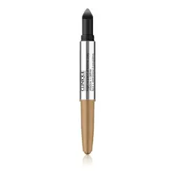 Clinique High Impact Shadow Play Shadow + Definer Flame & Ember Sombra de Ojos en Barra con Dos Tonos