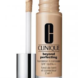 Clinique - Maquillaje + Corrector Larga Duración Beyond Perfecting