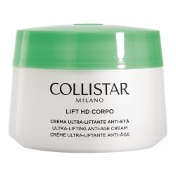 Collistar - Crema Cuerpo Lift HD Body 400 Ml