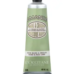 Crema de Manos Deliciosas Almendra 30 ml L'Occitane en Provence
