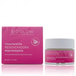 Crema Facial Rosa Mosqueta 50 ml