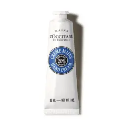Crème Mains Karité 30 ml
