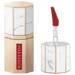 Dear Dahlia - Paradise Dream Velvet Lip Mousse Barras de labios 6.5 ml Seduction