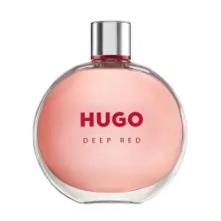 Deep Red