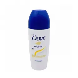 Desodorante Roll-On Original 48h Antitranspirante 50 ml