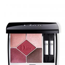 Dior - Paleta De Sombras De Ojos - Colores Intensos - Polvo Cremoso De Larga Duración