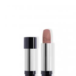 Dior - Recarga De Barra De Labios Color Couture - 4 acabados: Satinado, Mate, Metalizado Y Aterciopelado - Tratamiento Floral - Confort Y Larga Duración