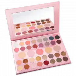 Douglas Collection - Deluxe Palette Sombra de ojos 1 pieces 1 Pieza