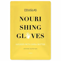 Douglas Collection - Douglas Collection Nourishing Gloves Mascarillas de manos 8 g unisex